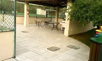 Imagem 5: Imbui 2/4 com suíte, varanda ampliada, totalmente reformado