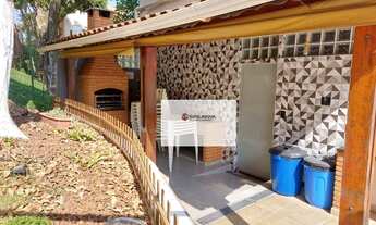 Imagem 3: Apartamento com 2 dormitórios para alugar, 50 m² por R$ 1.801,00/mês - Vila Alpina - São P