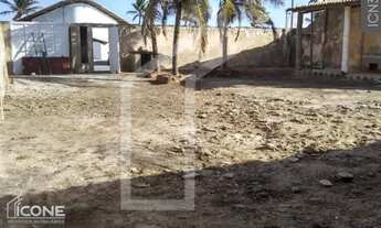 Imagem 2: Lote na Praia da Caueira