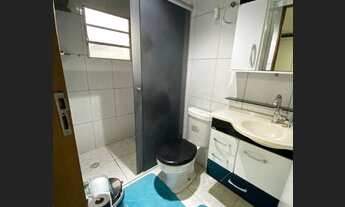 Imagem 2: Casa em área livre próximo faculdade Estácio