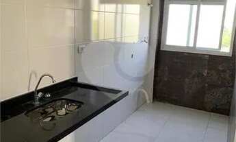 Imagem 2: ÓTIMO APARTAMENTO 62M² EM CANGAÍBA COM 2 DORMITORIOS