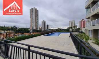 Imagem: Studio com 1 dormitório, 42 m² - venda