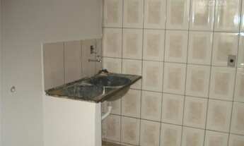 Imagem 6: Casa com 2 dormitórios para alugar, 70 m² por R$ 722,00/mês - Parque Residencial Universo