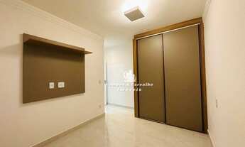 Imagem 6: Apartamento com 2 dormitórios para alugar, 60 m² por R$ 2.100/mês - Sumarezinho - Ribeirão