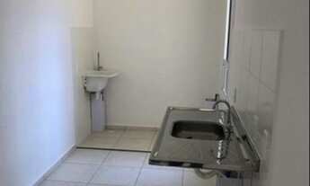 Imagem 2: Alugo apartamento setor total ville 201
