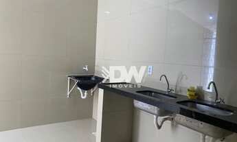 Imagem 6: Casa com 3 dormitórios, 180 m² - venda por R$ 600.000,00 ou aluguel por R$ 4.000,00/mês