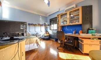 Imagem 7: SAO PAULO - Apartamento Padrão - SAUDE