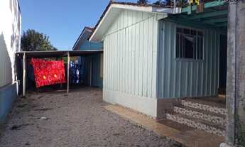 Imagem 2: Terreno grande com 2 casas no Centro de Contenda