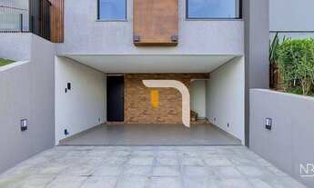 Imagem 6: Casa com 3 dormitórios à venda, 180 m² por R$ 1.150.000,00 - Villa Lucchesi - Gravataí/RS