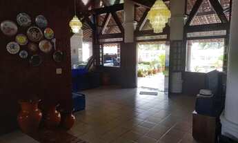 Imagem 5: Casa padrão A , área nobre