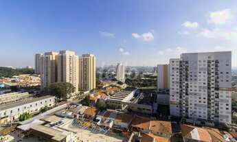 Imagem 6: São Paulo - Apartamento Padrão - Tatuapé