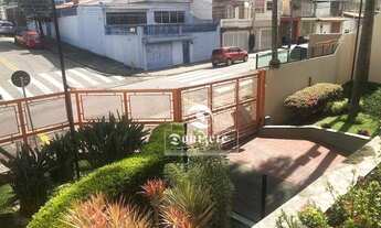 Imagem 7: Apartamento com 2 dormitórios, 82 m² - venda por R$ 440.000,00 ou aluguel por R$ 3.380,00