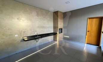 Imagem 2: SOBRADO NOVO CONTRUÇÃO DE ALTO PADRÃO NO JD. TERRA BRANCA