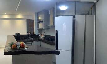 Imagem 7: Apartamento para venda com 66 metros quadrados com 2 quartos em Cabo Branco - João Pessoa