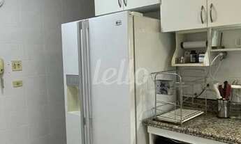 Imagem 6: São Paulo - Apartamento Padrão - Saúde