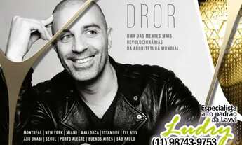 Imagem 2: Apartamento 94m² | 3 Dorms c suite