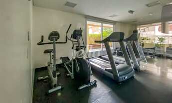 Imagem 2: Santo André - Apartamento Padrão - Jardim