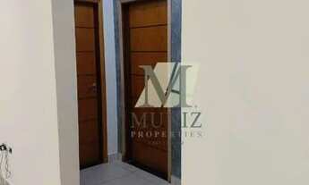 Imagem 2: Casa com 3 dormitórios à venda, 99 m² por R$ 425.440,00 - Jardim Flamboyant - Paulínia/SP