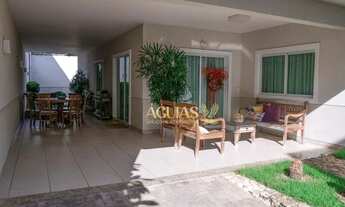 Imagem 3: Casa com 3 dormitórios à venda, 277 m² por R$ 1.200.000,00 - José de Alencar - Fortaleza/C