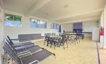 Imagem 4: Casa com 3 dormitórios à venda, 240 m² por R$ 1.280.000,00 - Condomínio Villagio Di Capri