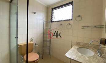 Imagem 3: Apartamento 2 quartos venda Brooklin, 63m² 1 vaga de garagem - Av. Nova Independência, 37