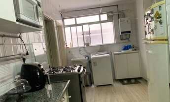 Imagem 2: Apartamento para venda em Pinheiros - São Paulo - SP