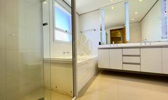 Imagem 5: Apartamento com varanda gourmet na Mooca