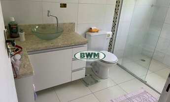 Imagem 3: Casa com 3 dormitórios sendo duas suítes à venda - Cidade Jardim - Sorocaba/SP