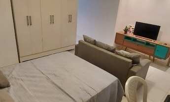 Imagem 6: Loft Mobiliado Aluguel