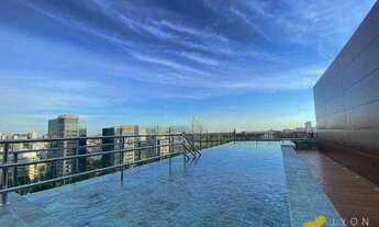 Imagem: Loft com 1 dormitório para alugar, 25 m²