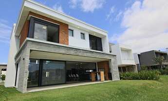 Imagem 5: XANGRI-Lá - Casa de Condomínio - Condomínio Malibu Beach Residence