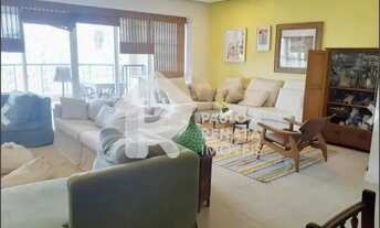 Imagem 3: RISERVA UNO! VISTA MAR E RESERVA! 290 M2!