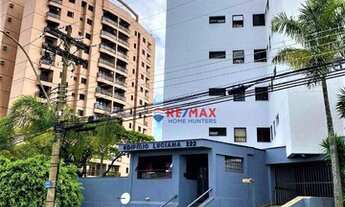 Imagem 4: Apartamento com 2 dormitórios para alugar, 65 m² por R$ 1.715,74/mês - Ponte Preta - Campi