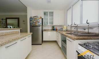 Imagem 7: Apartamento com 3 dormitórios à venda, 132 m² por R$ 3.150.000,00 - Riviera de São Lourenç