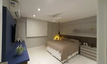 Imagem 4: Apartamento Ponta da Areia 1 Quarto Mobiliado