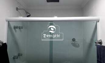 Imagem 3: Apartamento para venda tem 117 metros quadrados com 4 quartos