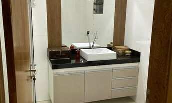 Imagem 13: SÃO JOSÉ DO RIO PRETO - Casa Padrão - JARDIM NAZARETH