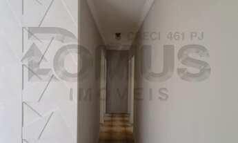 Imagem 7: Apartamento para venda, no Condomínio Visconde de Maracaju, com 3 quartos, cozinha/área de