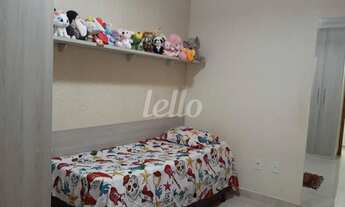 Imagem 2: Santo André - Apartamento Padrão - Parque Das Nações