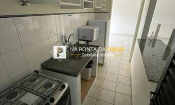Imagem 2: SãO BERNARDO DO CAMPO - Apartamento Padrão - Baeta Neves