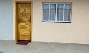 Imagem 3: Apartamento para Venda em Olímpia, Jardim dos Laranjais, 2 dormitórios, 1 banheiro, 1 vaga