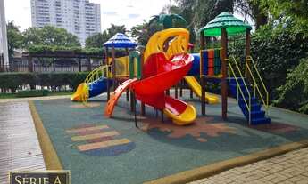 Imagem 7: Apartamento com 2 dormitórios, 93 m² - venda por R$ 699.000,00 ou aluguel por R$ 4.490,00