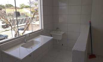 Imagem 3: Apartamento Residencial à venda, Vila Barcelona, Sorocaba - AP6258