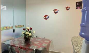 Imagem 3: Apartamento para venda tem 34 metros quadrados com 1 quarto em Do Turista - Caldas Novas