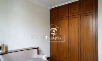 Imagem 1: Apartamento com 4 dormitórios à venda, 258 m² por R$ 1.340.000,00 - Jardim - Santo André/S