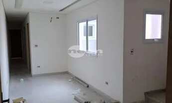 Imagem 2: SANTO ANDRé - Apartamento Padrão - Vila Metalúrgica