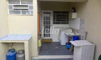 Imagem 7: São Paulo - Casa Padrão - Mandaqui