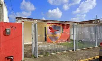 Imagem 2: Casa com 3 dormitórios à venda, 75 m² por R$ 130.000,00 - Nova Esperança - Parnamirim/RN