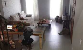 Imagem 2: Ótima casa de 200m², 4 dorm., 2 suítes, para locação ou venda no Granja Olga 3