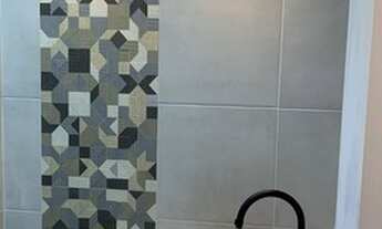 Imagem 6: Apartamento para aluguel possui 40 metros quadrados com 2 quartos